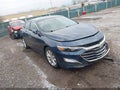 Photo 1 of 16 — 2020 Chevrolet Malibu