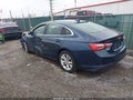 Photo 3 of 16 — 2020 Chevrolet Malibu