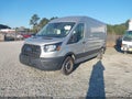 Photo 2 of 16 — 2020 Ford Transit-250