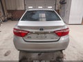Photo 16 of 17 — 2017 Toyota Camry Hybrid