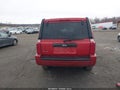 2006 Jeep Commander — photo 16 of 16 | VIN 1J8HG48K06C103883