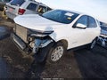 2023 Chevrolet Equinox — photo 2 of 17 | VIN 3GNAXTEG9PS121952