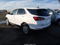 2023 Chevrolet Equinox — photo 3 of 17 | VIN 3GNAXTEG9PS121952
