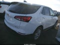 2023 Chevrolet Equinox — photo 4 of 17 | VIN 3GNAXTEG9PS121952