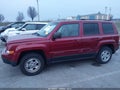 Photo 14 of 17 — 2015 Jeep Patriot
