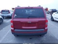 Photo 16 of 17 — 2015 Jeep Patriot
