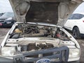 Photo 10 of 11 — 2011 Ford Ranger