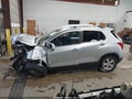 Photo 14 of 16 — 2017 Chevrolet Trax