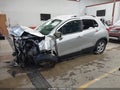 2017 Chevrolet Trax — photo 2 of 16 | VIN KL7CJPSB4HB109687