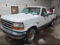 Photo 2 of 10 — 1993 Ford F-150 Lightning