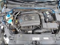 Photo 10 of 17 — 2015 Volkswagen Jetta