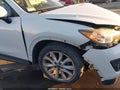 Photo 21 of 21 — 2013 Mazda CX-5