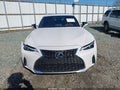 2024 Lexus IS 300 — photo 12 of 16 | VIN JTHDA1D28R5130560