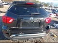 Photo 16 of 16 — 2017 Nissan Pathfinder