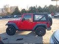 Photo 14 of 16 — 2016 Jeep Wrangler