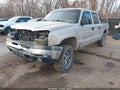 2004 Chevrolet Silverado 1500 — photo 2 of 17 | VIN 2GCEK13T041366904