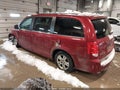 2011 Dodge Grand Caravan — photo 3 of 15 | VIN 2D4RN5DGXBR697492