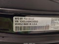 2021 Dodge Durango — photo 9 of 15 | VIN 1C4SDJH98MC692602