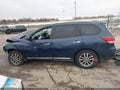 Photo 15 of 17 — 2015 Nissan Pathfinder