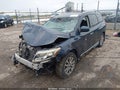 2015 Nissan Pathfinder — photo 2 of 17 | VIN 5N1AR2MM3FC617866