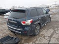 Photo 4 of 17 — 2015 Nissan Pathfinder