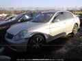 2006 Infiniti G35 — photo 2 of 10 | VIN JNKCV51F76M601677