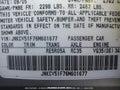 2006 Infiniti G35 — photo 9 of 10 | VIN JNKCV51F76M601677
