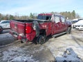 2019 Chevrolet Silverado 2500 — photo 4 of 16 | VIN 1GC1KUEY3KF276581