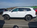 2025 Kia Telluride — photo 15 of 17 | VIN 5XYP6DGC2SG606532