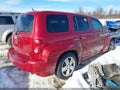 2011 Chevrolet HHR — photo 4 of 14 | VIN 3GNBAAFW9BS578124