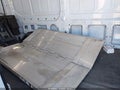 Photo 8 of 16 — 2020 Ford Transit-250