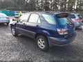 2001 Lexus RX 300 — photo 3 of 19 | VIN JTJHF10U010225463
