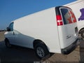 2010 Chevrolet Express 2500 — photo 14 of 16 | VIN 1GCZGFBA2A1181013