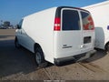 2010 Chevrolet Express 2500 — photo 3 of 16 | VIN 1GCZGFBA2A1181013