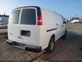 2010 Chevrolet Express 2500 — photo 4 of 16 | VIN 1GCZGFBA2A1181013
