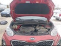 Photo 10 of 16 — 2021 Kia Sportage