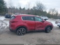 Photo 12 of 16 — 2021 Kia Sportage