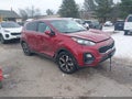 Photo 1 of 16 — 2021 Kia Sportage