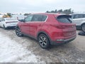 Photo 3 of 16 — 2021 Kia Sportage