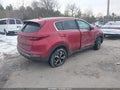 Photo 4 of 16 — 2021 Kia Sportage