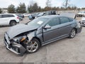 2019 Hyundai Sonata — photo 2 of 21 | VIN 5NPE34AF2KH818701