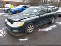 Photo 2 of 11 — 2002 Toyota Avalon