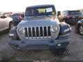 2018 Jeep Wrangler Unlimited — photo 6 of 18 | VIN 1C4HJXDN4JW228791