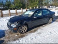 2005 Mercedes-Benz C-Class — photo 2 of 16 | VIN WDBRF81J85F673908