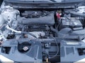 Photo 10 of 15 — 2017 Nissan Rogue