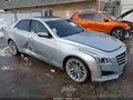 Photo 1 of 16 — 2016 Cadillac CTS