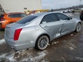 Photo 4 of 16 — 2016 Cadillac CTS
