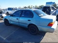 1995 Toyota Corolla — photo 14 of 16 | VIN 1NXAE09B1SZ231443