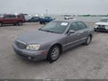 2005 Hyundai XG — photo 2 of 11 | VIN KMHFU45E65A392540