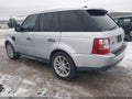 Photo 3 of 12 — 2006 Land Rover Range Rover Sport